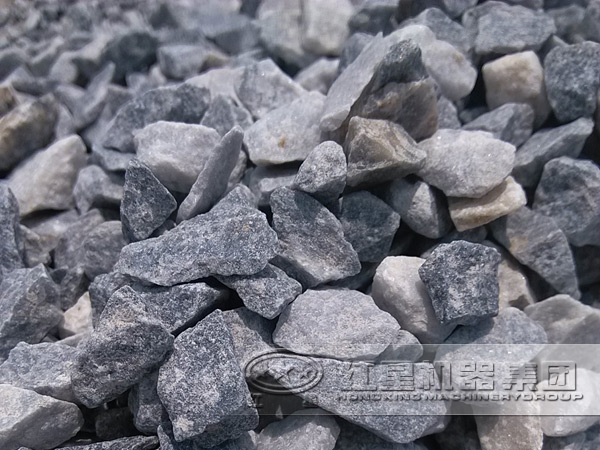 石灰石制砂機是干什么用的？制砂