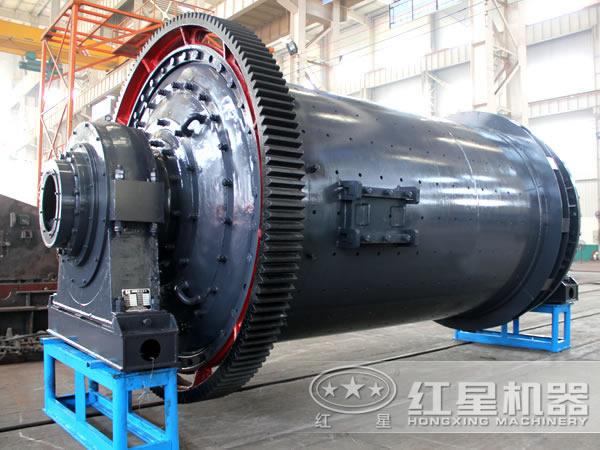 常見(jiàn)棒磨式制砂機(jī)型號(hào)有哪些？大概多少錢一臺(tái)