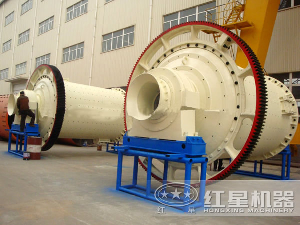 常見(jiàn)棒磨式制砂機(jī)型號(hào)有哪些？大概多少錢一臺(tái)