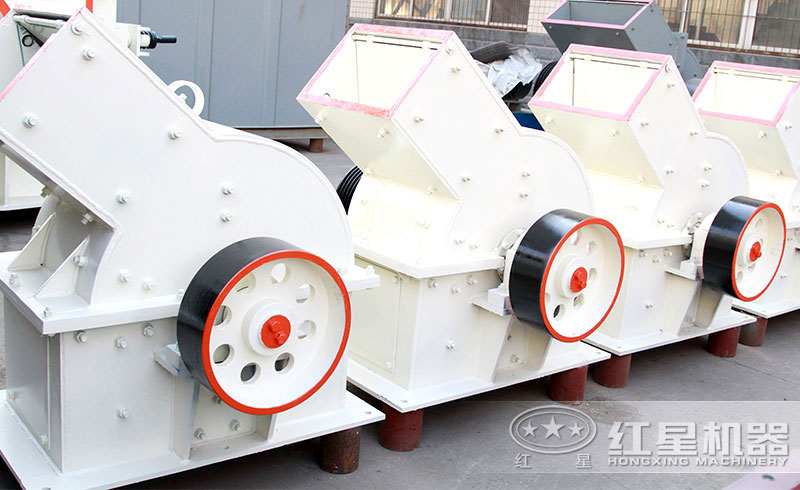粉碎機能破碎玻璃嗎？玻璃粉碎后銷路怎么樣？