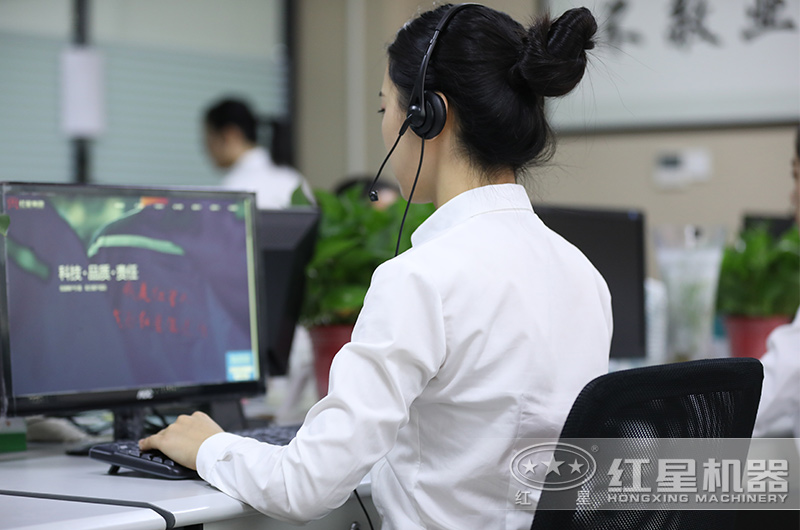 客服人員采用60S響應(yīng)政策，隨時等待您的來電