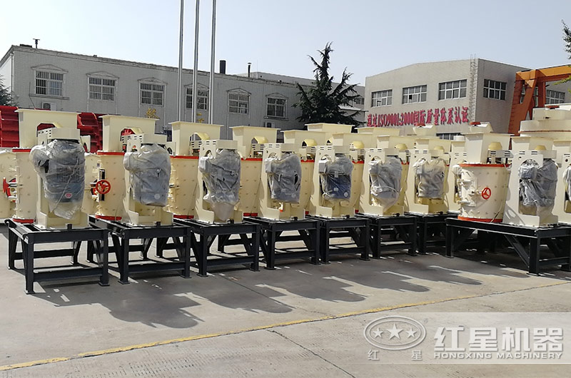 復(fù)合制沙機(jī)有充足的貨源，等你來(lái)選