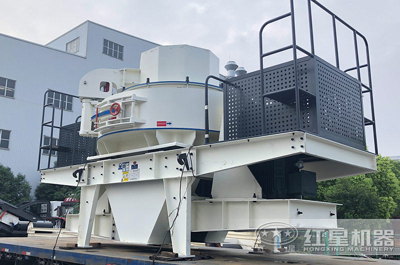 石頭能打成沙子工地用嗎？石頭制砂機(jī)設(shè)備怎么選擇？