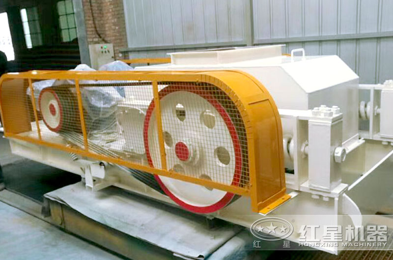 小型環(huán)保破碎機設備有哪些？助力砂石廠綠色生產