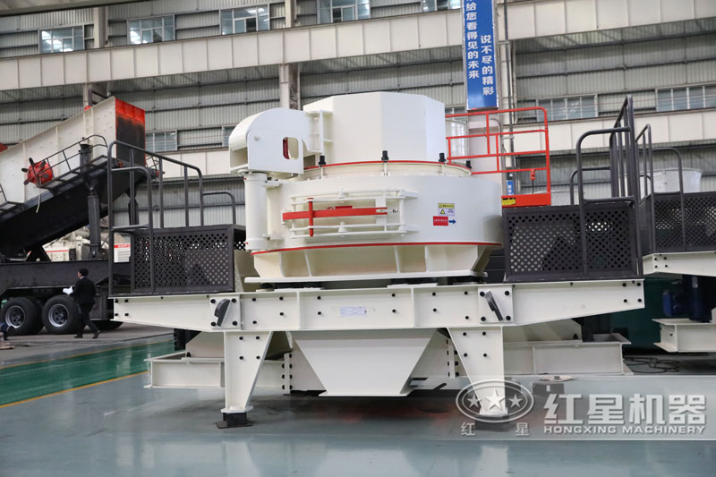 新型礦山打砂機(jī)型號(hào)推薦，多少錢(qián)一臺(tái)？