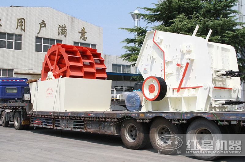 1315反擊破1小時(shí)產(chǎn)量多少噸？參數(shù)信息介紹