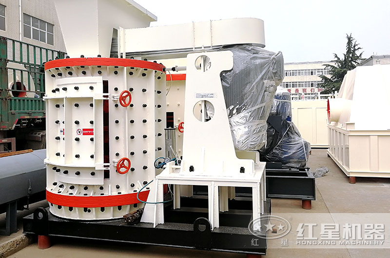 復合式破碎機，經(jīng)久耐用的小型環(huán)保破碎機設備