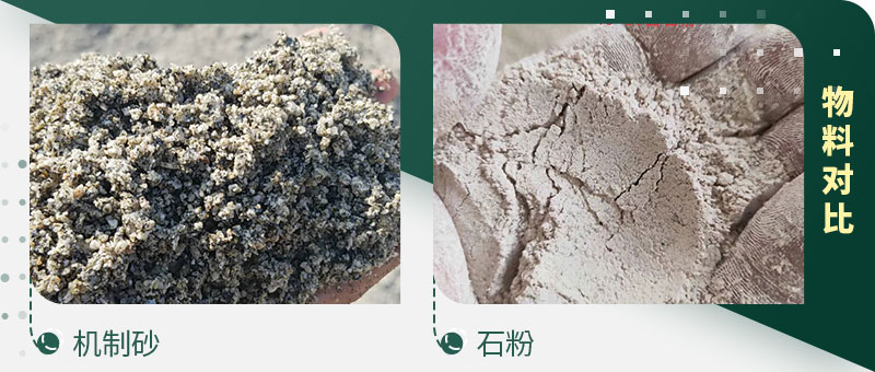 農(nóng)村建房砂石難求，可以用石粉代替沙子做混凝土嗎？