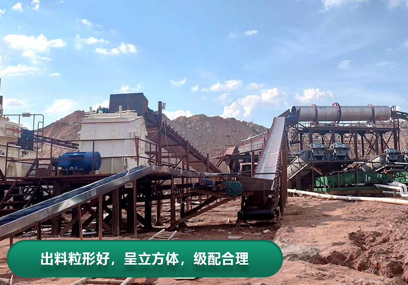 2021反擊破碎機(jī)型號大全，直銷廠家推薦