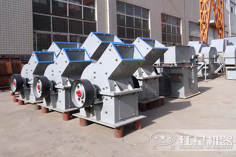 小型錘式破碎機(jī)型號(hào)參數(shù)表，報(bào)價(jià)是多少？