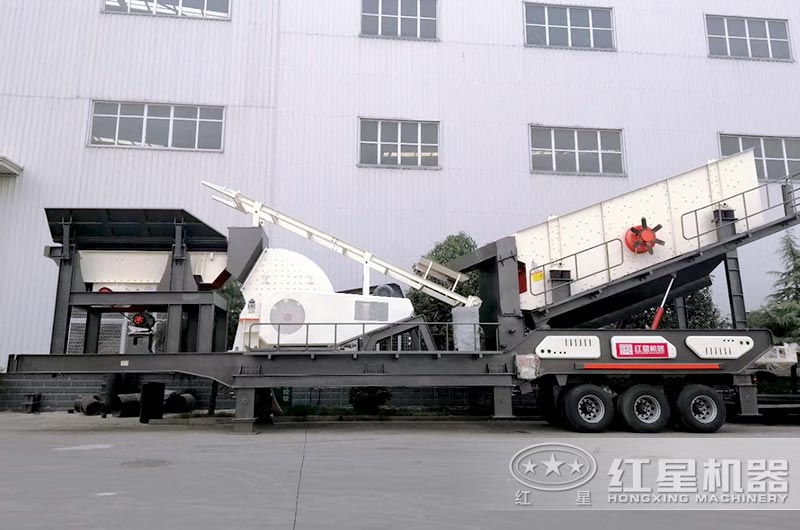 重錘破碎機型號多多，詳細參數(shù)信息介紹