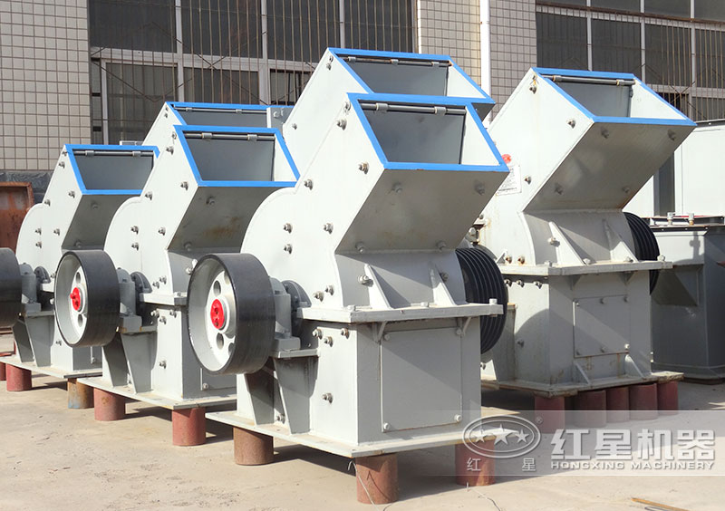 破碎煤的破碎機(jī)多少錢(qián)一臺(tái)，用哪種比較好