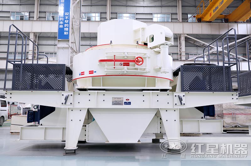 什么類型的制砂機好用又實惠？