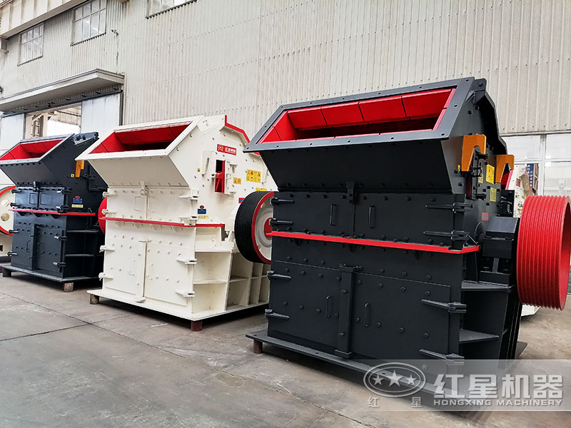 石頭碎成沙子能不能用、石頭碎沙機(jī)多少錢一臺(tái)