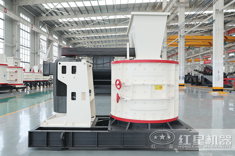 小型制砂破碎機(jī)能打沙子不？多少錢一臺？