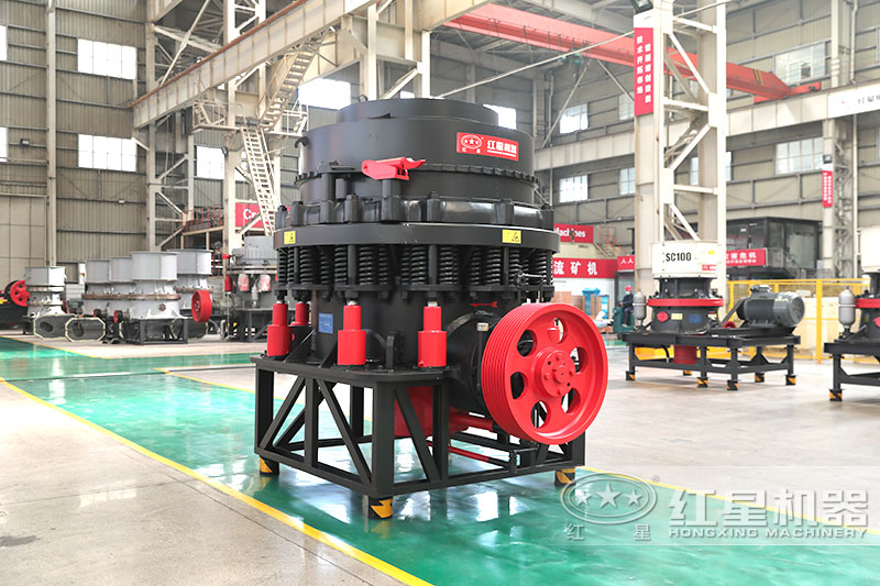 小型鵝卵石破碎機(jī)型號(hào)，多少錢一臺(tái)呢